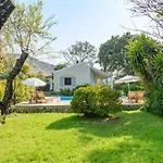 Corfu Villa Agnanti