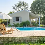 Corfu Villa Agnanti